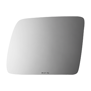 SIDE VIEW MIRROR W MOUNT